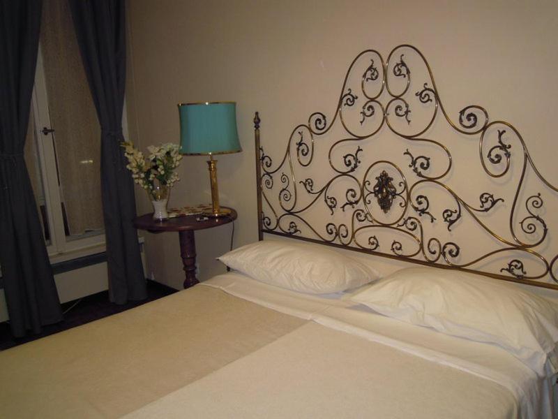 Barcolana Gold Bed & Breakfast Trieste Exterior photo