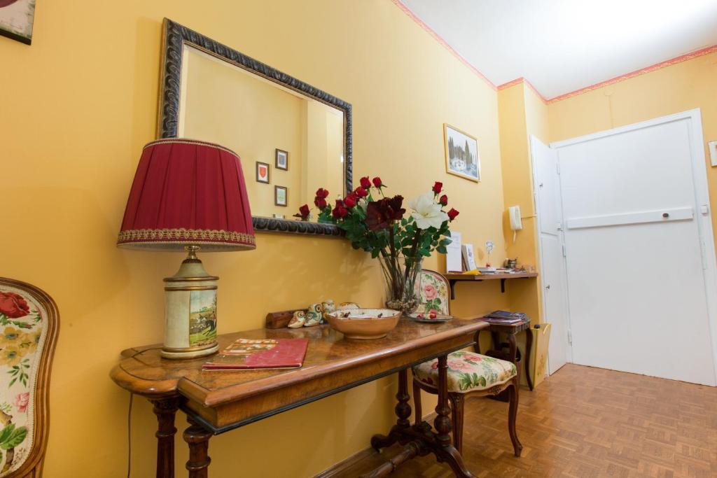 Barcolana Gold Bed & Breakfast Trieste Room photo