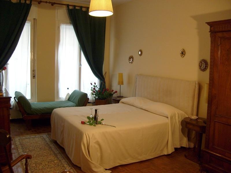 Barcolana Gold Bed & Breakfast Trieste Exterior photo